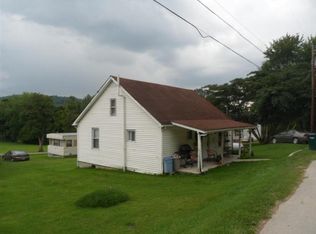 145 Barber Rd, Clearfield, KY 40313