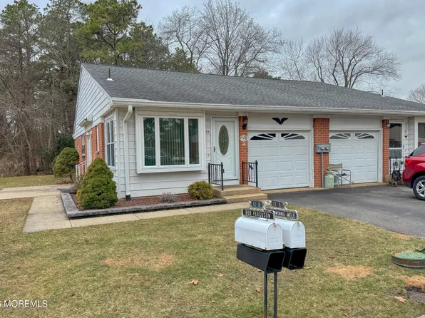 12 Homestead Drive #A, Whiting, NJ 08759
