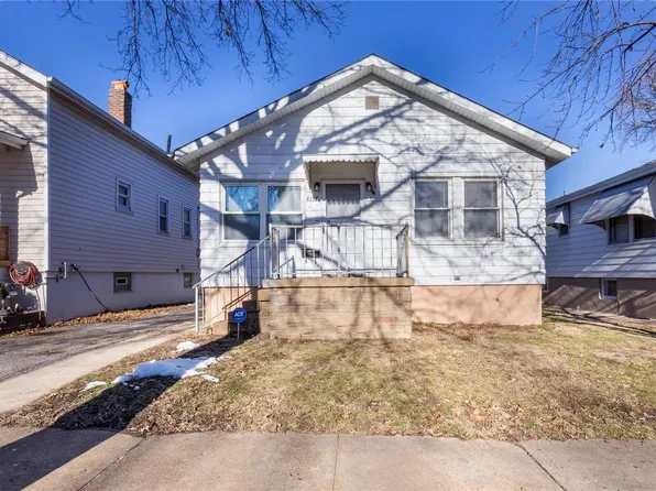 4157 Wilmington Ave, Saint Louis, MO 63116