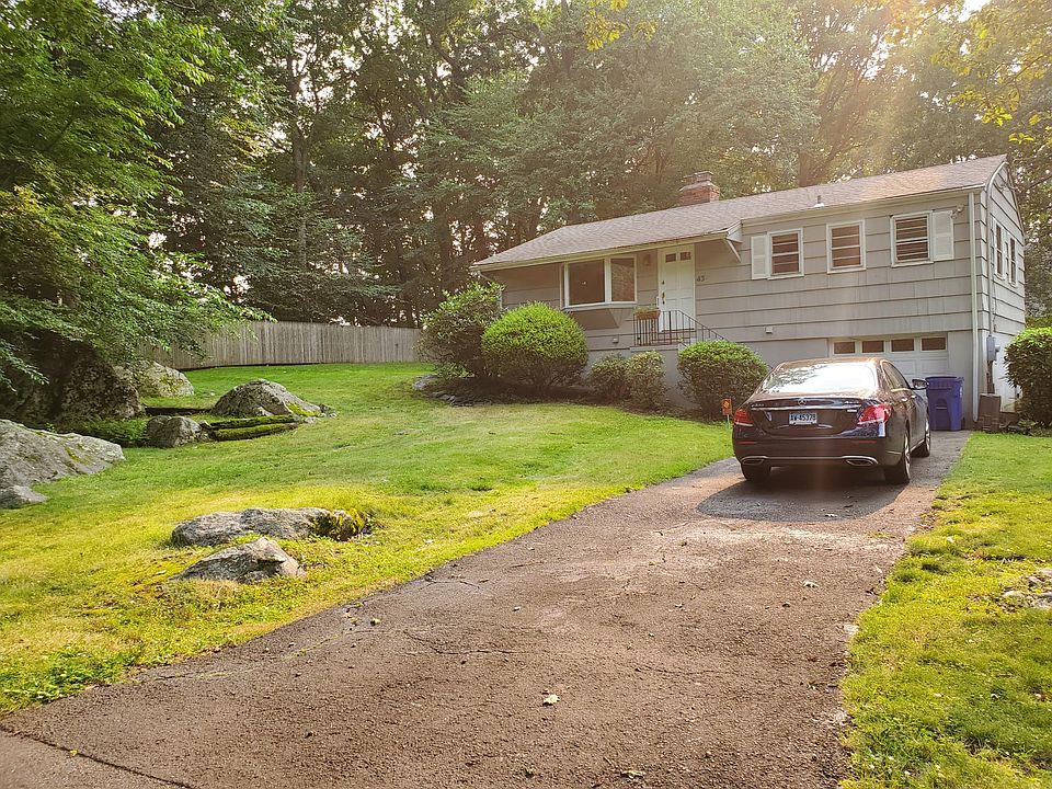 Raised Ranch Move in Ready