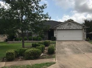 2206 Joshua Cv, Round Rock, TX 78665