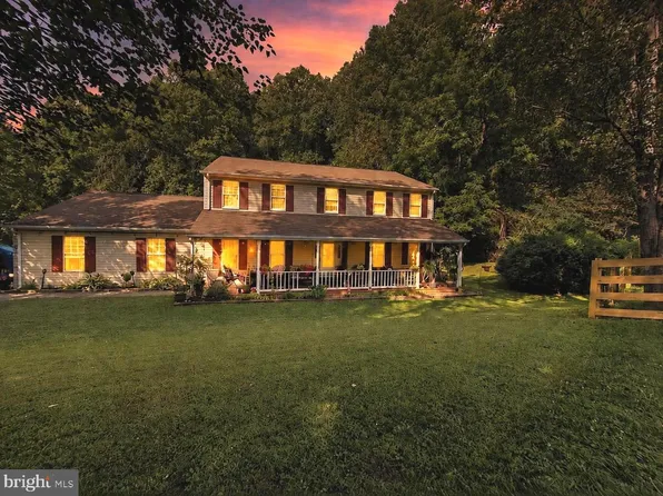 5746 Myriah Ct, Warrenton, VA 20187