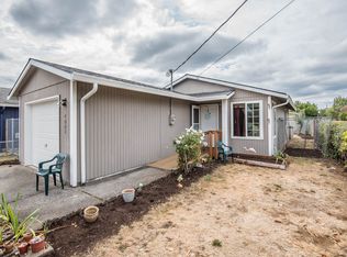 4005 SE 66th Ave, Portland, OR 97206