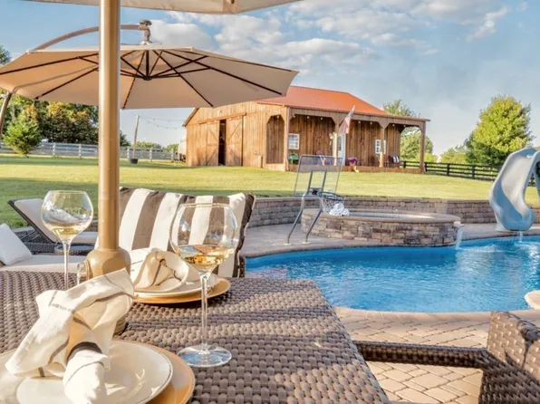 6626 Arno College Grove Rd, College Grove, TN 37046