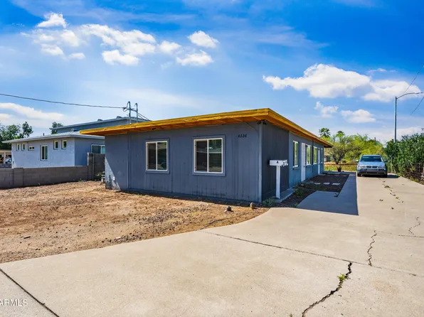 4326 N 13th Pl, Phoenix, AZ