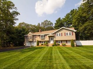 20 Eastview Ave, Billerica, MA 01821