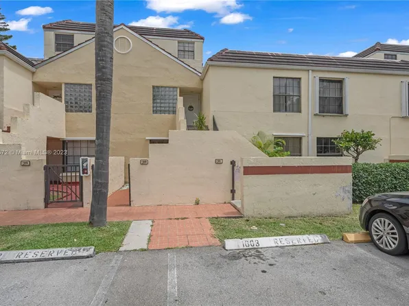 13011 SW 88th Ter S #B202, Miami, FL 33186