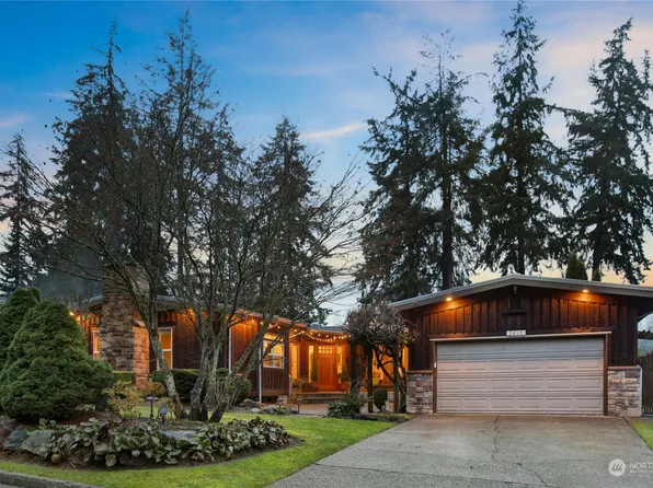 2415 159th Avenue SE, Bellevue, WA 98008