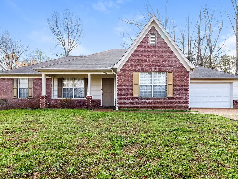 4362 Cedar Hills Rd — Photo 1