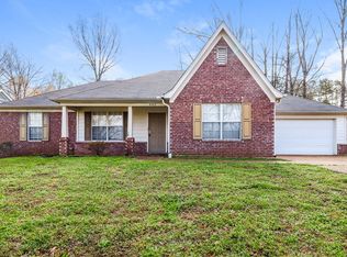4362 Cedar Hills Rd, Memphis, TN 38135