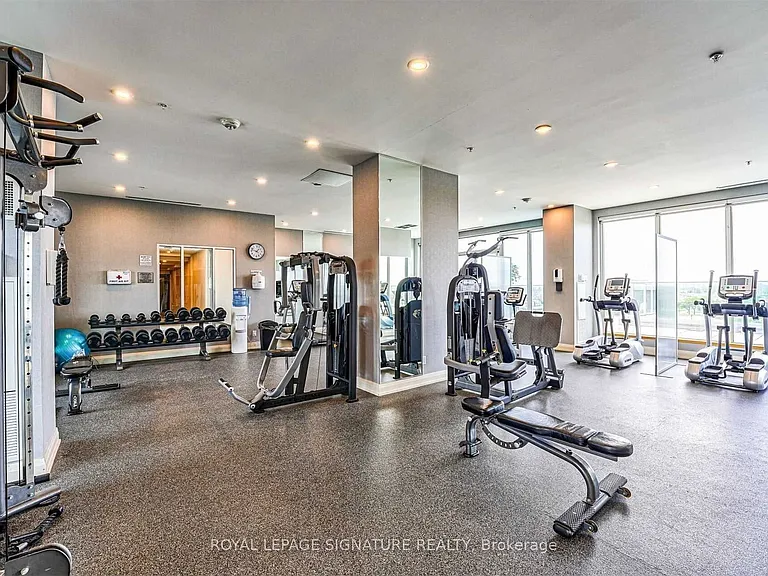 565 Wilson Ave #1209W — Photo 28