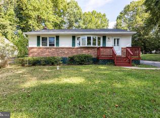 3659 Clifmar Rd, Baltimore, MD 21244