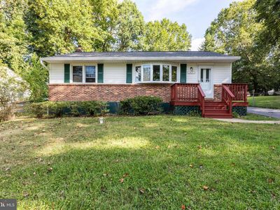 3659 Clifmar Rd, Baltimore, MD, 21244