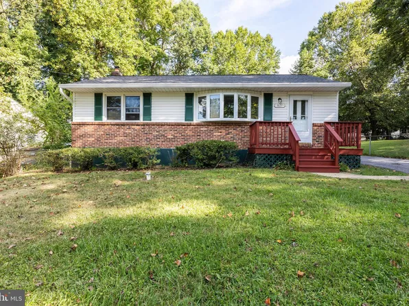 3659 Clifmar Rd, Baltimore, MD 21244