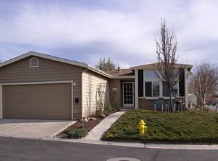 368 Partridge Ave, Paso Robles, CA 93446