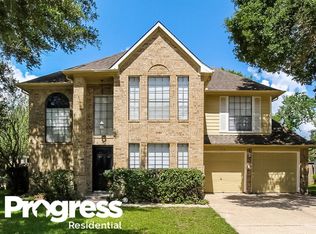 2005 Fir Tree Dr, League City, TX 77573