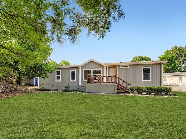 5200 NE 92nd Ave UNIT 16
