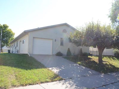 2509 14th STREET SOUTH South #2511, La Crosse, WI, 54601