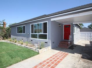 1601 E Queensdale St, Compton, CA 90221