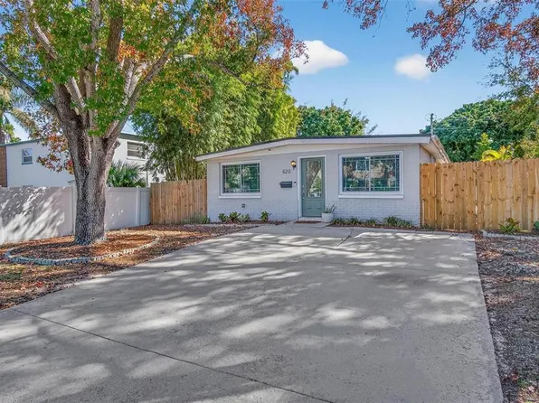 620 50th Ave N, Saint Petersburg, FL 33703