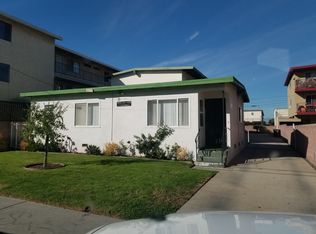 4037 W 129th St APT 5, Hawthorne, CA 90250