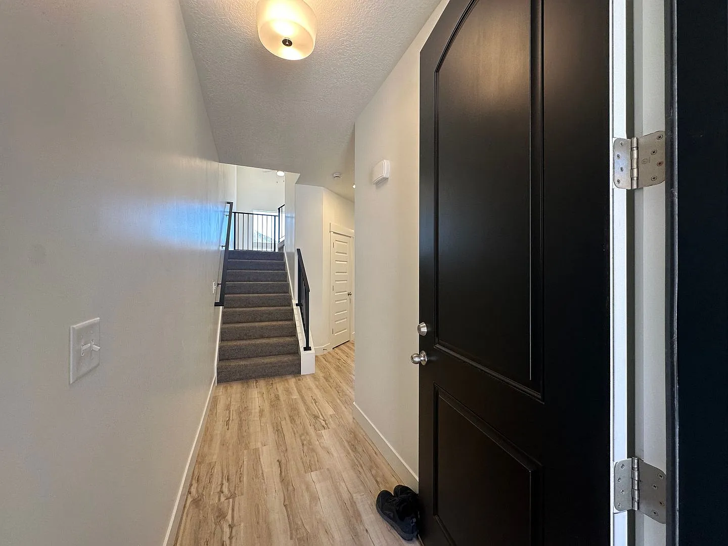 **Brand-New Townhomes for Rent at Harmony Ridge — Photo 4