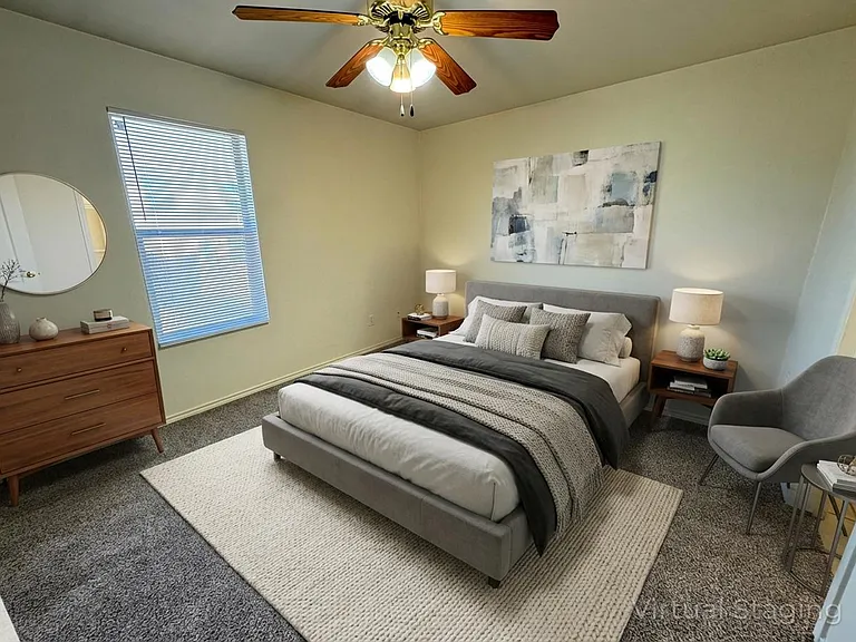 Sales--3809 Edgefield St. — Photo 12