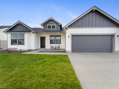 3072 Sky Lakes Dr #51, Medford, OR, 97504