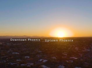 4655 E Camelback Heights Way, Phoenix, AZ 85018