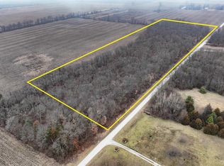 750 North, North Judson, IN