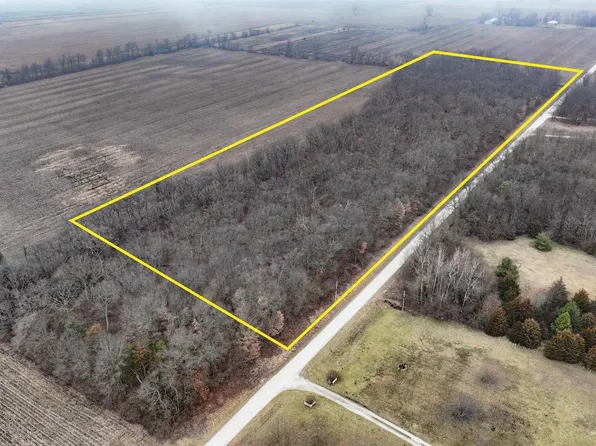 750 North, North Judson, IN 46366