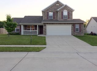 4358 Stergen Dr, Lafayette, IN 47909