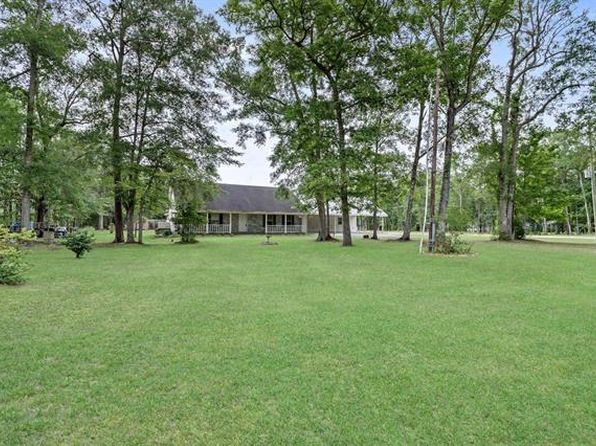 7714 N Linscomb Rd, Vidor, TX 77662