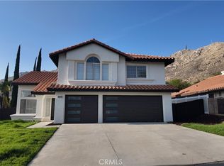 21484 Dickinson Rd, Moreno Valley, CA 92557