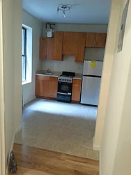 Rented by Allen Harris, LREB