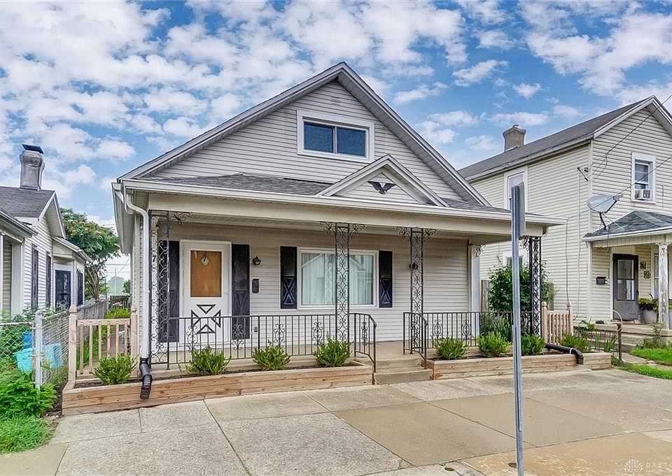 357 Xenia Ave, Dayton, OH 45410 Zillow