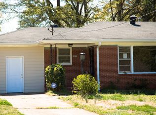 2875 Toney Dr, Decatur, GA 30032