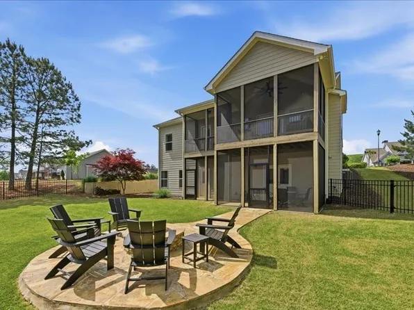 120 Hawks Trl, Waleska, GA 30183