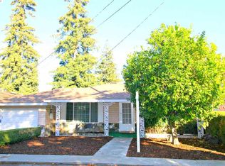 17668 Dorson Ln, Castro Valley, CA 94546