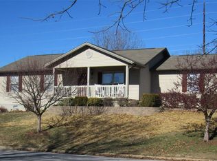 1313 Harvey Ln, Rolla, MO 65401