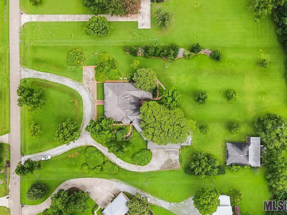 23432 Sunnyside Ln, Zachary, LA 70791 MLS 2022012256 Zillow