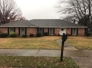 3446 S Water Mill Rd, Montgomery, AL 36116