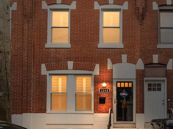 1218 Durfor St, Philadelphia, PA 19148