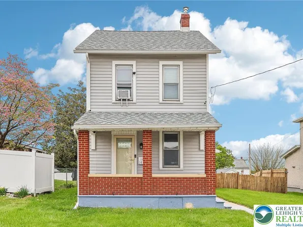 147 S 5th St, Coplay, PA 18037