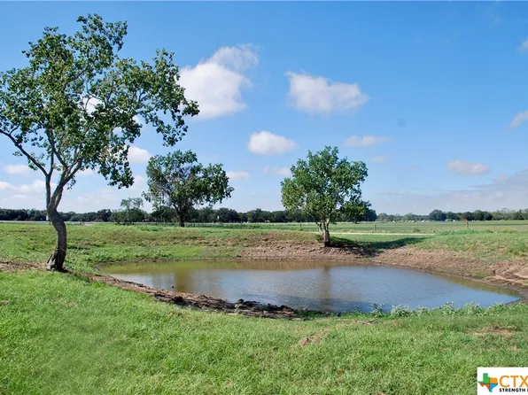 County Road 201 Hwy #90A, Hallettsville, TX 77964