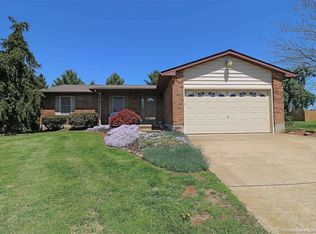 409 Waters Rd, Bonne Terre, MO 63628