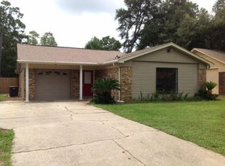 4017 Baywoods Dr, Pensacola, FL 32504