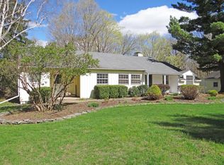 103 Horseshoe Rd, Millbrook, NY 12545