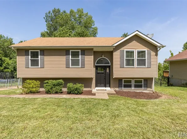 1408 Castlemill Dr, Arnold, MO 63010