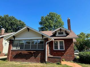 3300 Prairie Ave, Mattoon, IL